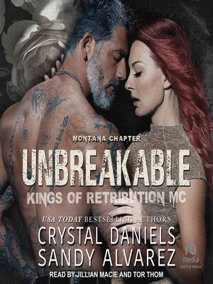 Unbreakable - Audiobook